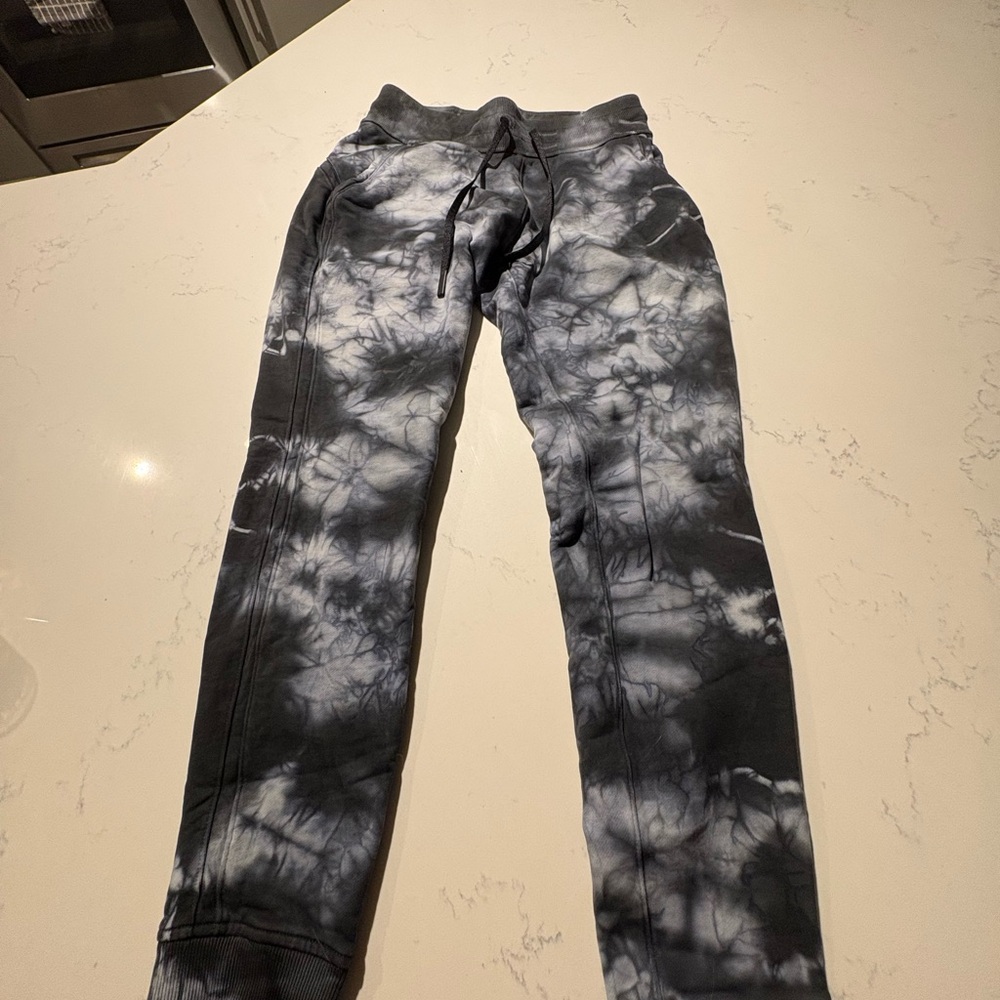 Lulu Lemon Jogger Pants
